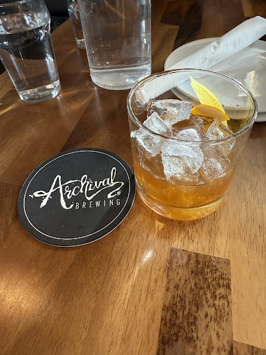 Photo of Archival Brewing - 6266 W River Dr NE, Belmont, MI 49306