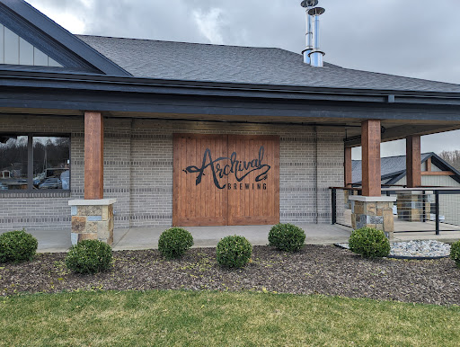 Photo of Archival Brewing - 6266 W River Dr NE, Belmont, MI 49306