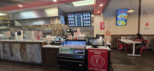 Photo of PITA Mediterranean Street Food - McDonough - 36 Mill Rd B, McDonough, GA 30253