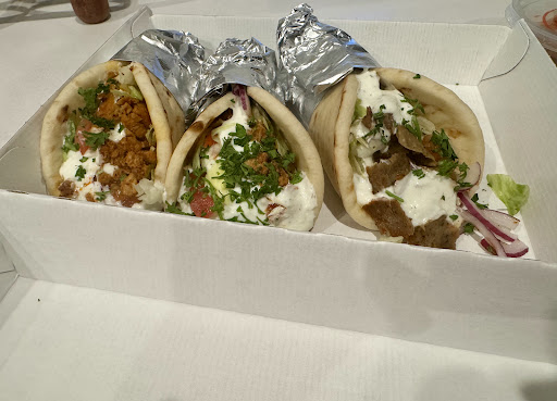 Photo of PITA Mediterranean Street Food - McDonough - 36 Mill Rd B, McDonough, GA 30253