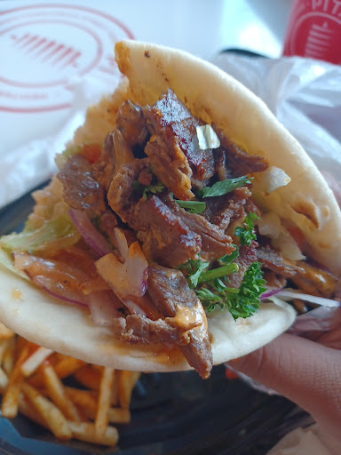 Photo of PITA Mediterranean Street Food - McDonough - 36 Mill Rd B, McDonough, GA 30253