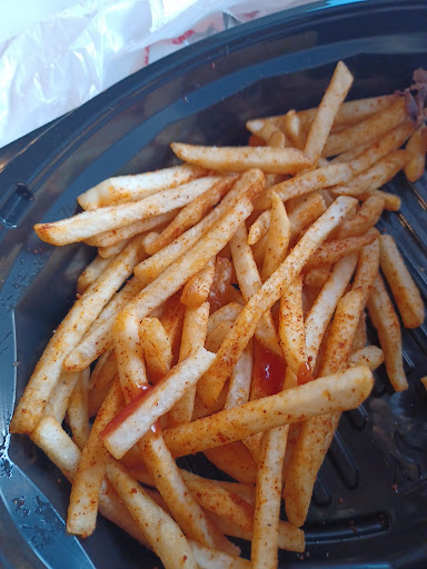 Photo of PITA Mediterranean Street Food - McDonough - 36 Mill Rd B, McDonough, GA 30253