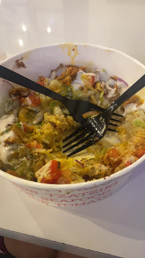 Photo of PITA Mediterranean Street Food - McDonough - 36 Mill Rd B, McDonough, GA 30253