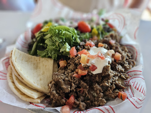 Photo of PITA Mediterranean Street Food - McDonough - 36 Mill Rd B, McDonough, GA 30253