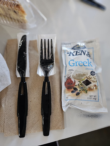 Photo of PITA Mediterranean Street Food - McDonough - 36 Mill Rd B, McDonough, GA 30253