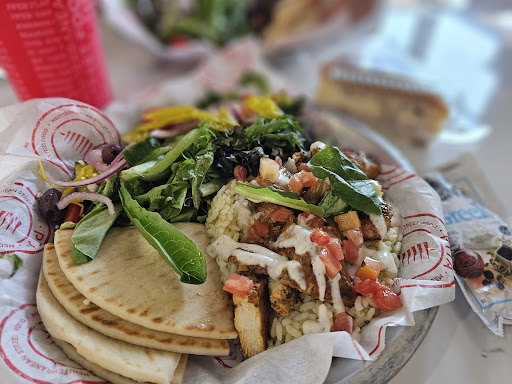 Photo of PITA Mediterranean Street Food - McDonough - 36 Mill Rd B, McDonough, GA 30253