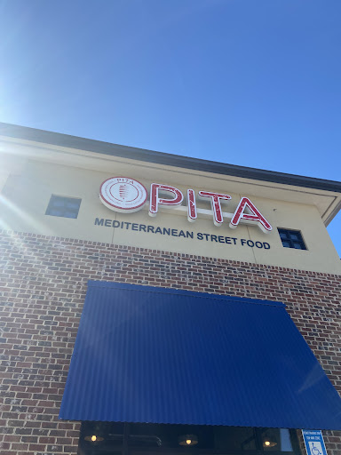 Photo of PITA Mediterranean Street Food - McDonough - 36 Mill Rd B, McDonough, GA 30253