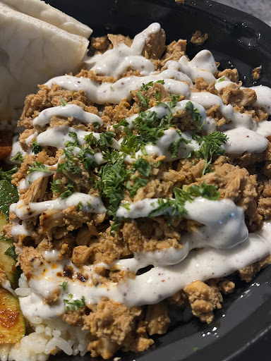 Photo of PITA Mediterranean Street Food - McDonough - 36 Mill Rd B, McDonough, GA 30253