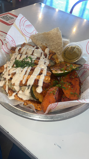 Photo of PITA Mediterranean Street Food - McDonough - 36 Mill Rd B, McDonough, GA 30253