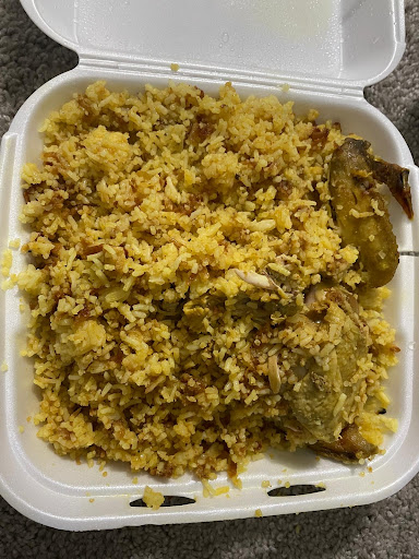 Photo of Best Pizza & Indian Food - 5294 Riverdale Rd, Atlanta, GA 30349