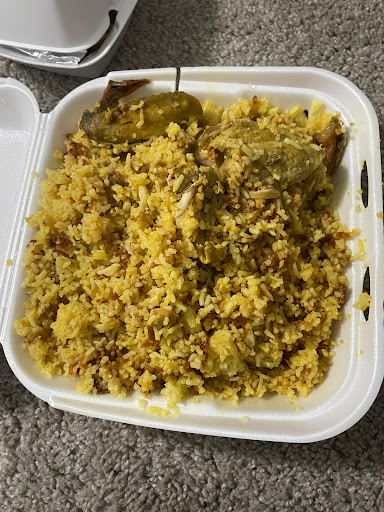 Photo of Best Pizza & Indian Food - 5294 Riverdale Rd, Atlanta, GA 30349