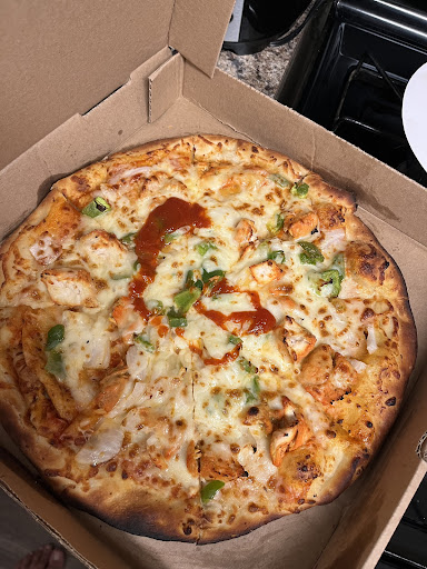 Photo of Best Pizza & Indian Food - 5294 Riverdale Rd, Atlanta, GA 30349