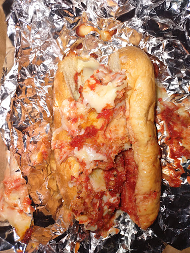 Photo of Best Pizza & Indian Food - 5294 Riverdale Rd, Atlanta, GA 30349