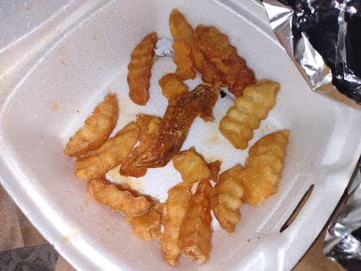 Photo of Best Pizza & Indian Food - 5294 Riverdale Rd, Atlanta, GA 30349