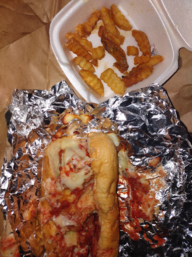 Photo of Best Pizza & Indian Food - 5294 Riverdale Rd, Atlanta, GA 30349