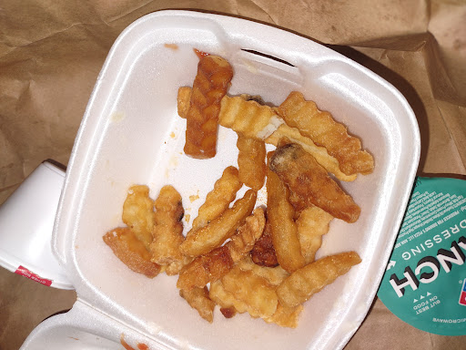 Photo of Best Pizza & Indian Food - 5294 Riverdale Rd, Atlanta, GA 30349