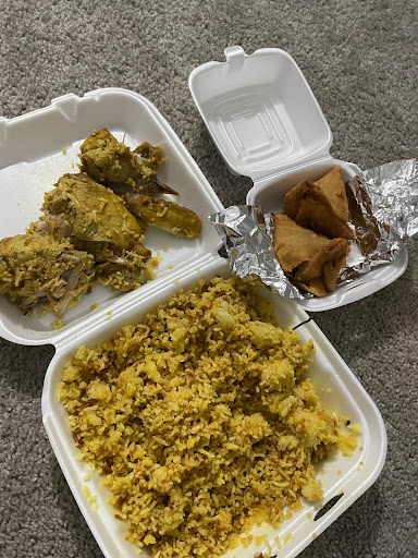 Photo of Best Pizza & Indian Food - 5294 Riverdale Rd, Atlanta, GA 30349