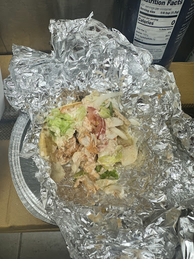 Photo of Best Pizza & Indian Food - 5294 Riverdale Rd, Atlanta, GA 30349