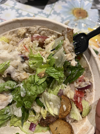 Photo of Grecian Gyro - 4542 Old Dixie Hwy #104, Forest Park, GA 30297