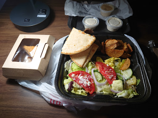 Photo of Grecian Gyro - 4542 Old Dixie Hwy #104, Forest Park, GA 30297