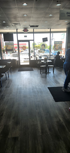 Photo of Grecian Gyro - 4542 Old Dixie Hwy #104, Forest Park, GA 30297