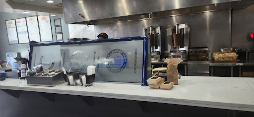 Photo of Grecian Gyro - 4542 Old Dixie Hwy #104, Forest Park, GA 30297