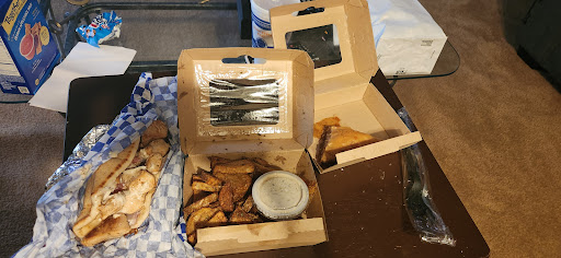 Photo of Grecian Gyro - 4542 Old Dixie Hwy #104, Forest Park, GA 30297