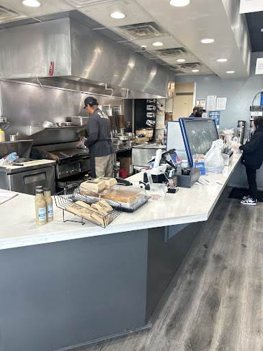 Photo of Grecian Gyro - 4542 Old Dixie Hwy #104, Forest Park, GA 30297