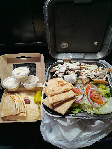 Photo of Grecian Gyro - 4542 Old Dixie Hwy #104, Forest Park, GA 30297