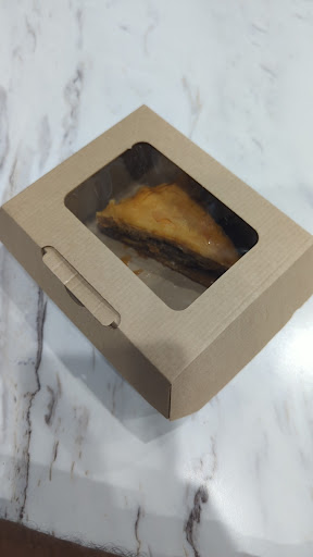 Photo of Grecian Gyro - 4542 Old Dixie Hwy #104, Forest Park, GA 30297