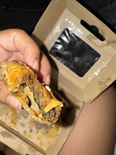 Photo of Grecian Gyro - 4542 Old Dixie Hwy #104, Forest Park, GA 30297