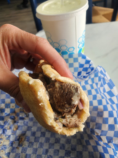 Photo of Grecian Gyro - 4542 Old Dixie Hwy #104, Forest Park, GA 30297