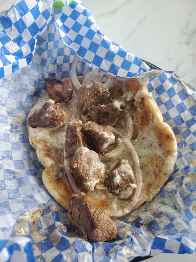 Photo of Grecian Gyro - 4542 Old Dixie Hwy #104, Forest Park, GA 30297