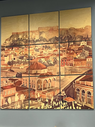 Photo of Grecian Gyro - 4542 Old Dixie Hwy #104, Forest Park, GA 30297