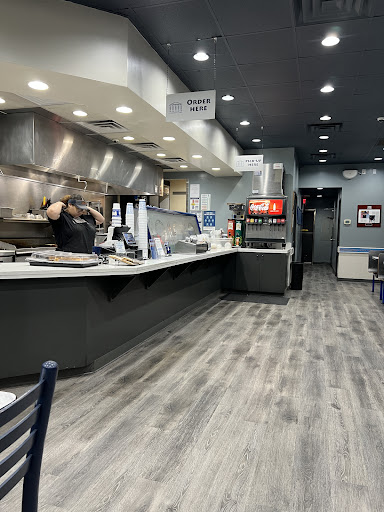 Photo of Grecian Gyro - 4542 Old Dixie Hwy #104, Forest Park, GA 30297