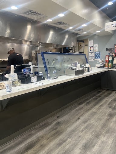 Photo of Grecian Gyro - 4542 Old Dixie Hwy #104, Forest Park, GA 30297