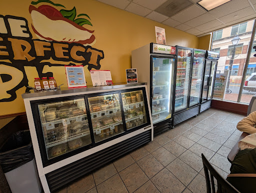 Photo of The Perfect Pita - 1640 King St, Alexandria, VA 22314