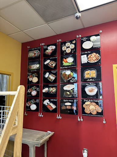 Photo of The Perfect Pita - 1640 King St, Alexandria, VA 22314