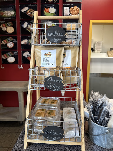 Photo of The Perfect Pita - 1640 King St, Alexandria, VA 22314