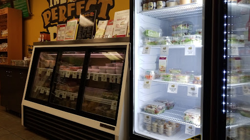 Photo of The Perfect Pita - 1640 King St, Alexandria, VA 22314