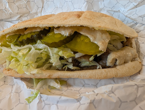 Photo of The Perfect Pita - 1640 King St, Alexandria, VA 22314