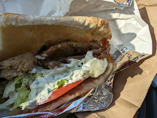Photo of The Perfect Pita - 1640 King St, Alexandria, VA 22314