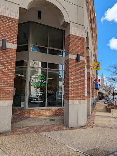 Photo of The Perfect Pita - 1640 King St, Alexandria, VA 22314