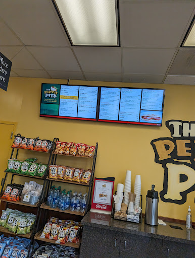 Photo of The Perfect Pita - 1640 King St, Alexandria, VA 22314