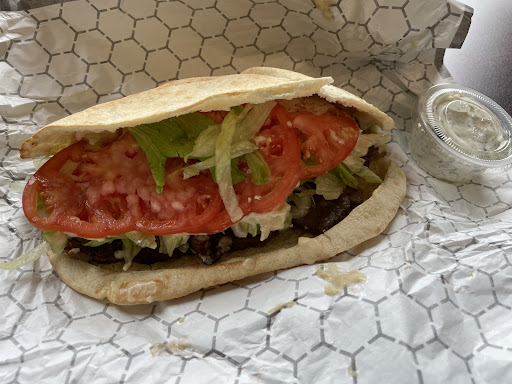 Photo of The Perfect Pita - 1640 King St, Alexandria, VA 22314