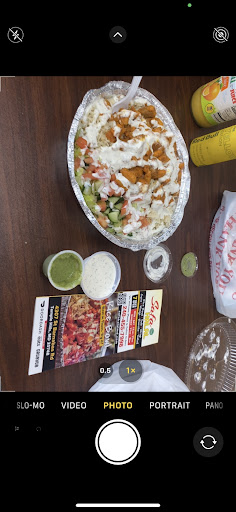 Photo of Safa Halal - 4307 St Barnabas Rd, Marlow Heights, MD 20748