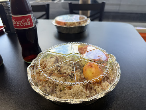 Photo of Safa Halal - 4307 St Barnabas Rd, Marlow Heights, MD 20748