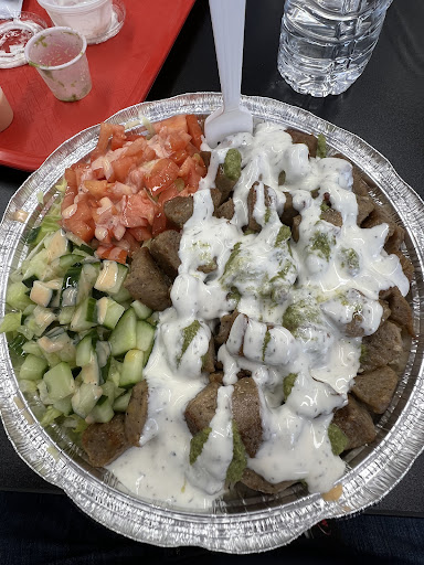 Photo of Safa Halal - 4307 St Barnabas Rd, Marlow Heights, MD 20748