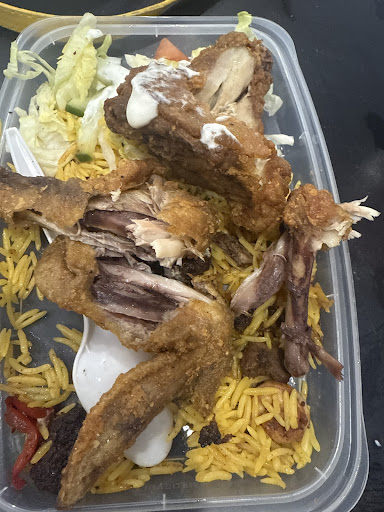 Photo of Munchies Grill & Chicken (Halal) - 4915 MD-210, Oxon Hill, MD 20745