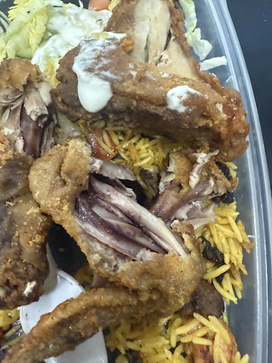 Photo of Munchies Grill & Chicken (Halal) - 4915 MD-210, Oxon Hill, MD 20745